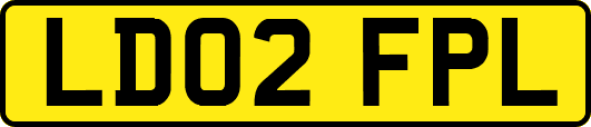 LD02FPL
