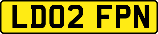 LD02FPN