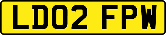 LD02FPW