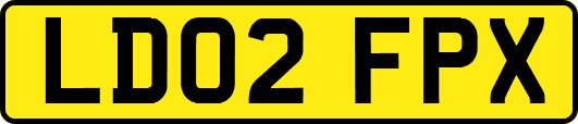 LD02FPX