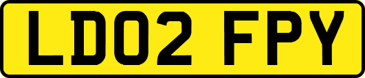 LD02FPY