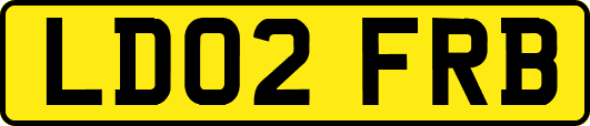 LD02FRB