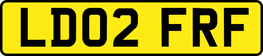 LD02FRF