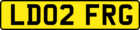 LD02FRG