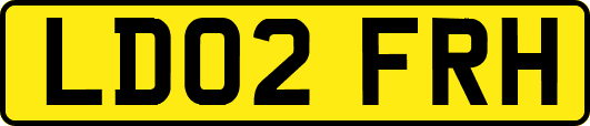 LD02FRH