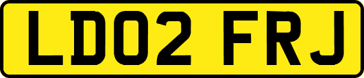 LD02FRJ