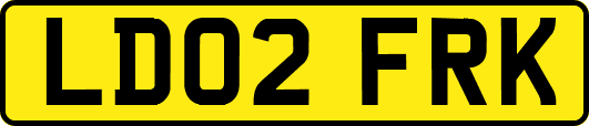 LD02FRK