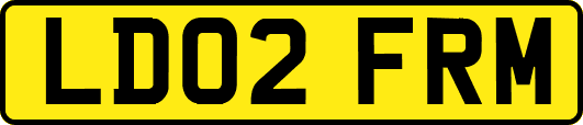 LD02FRM
