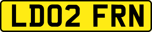 LD02FRN