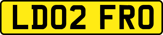 LD02FRO