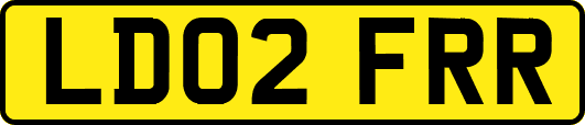 LD02FRR
