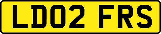 LD02FRS