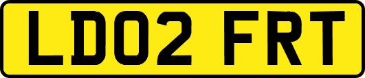 LD02FRT