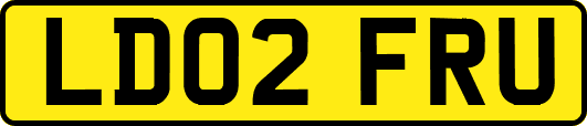 LD02FRU