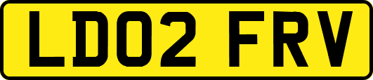 LD02FRV
