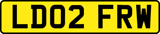LD02FRW