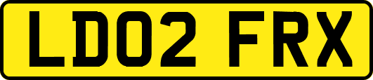 LD02FRX