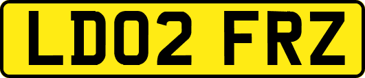 LD02FRZ