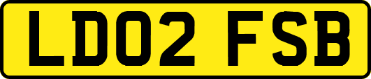 LD02FSB