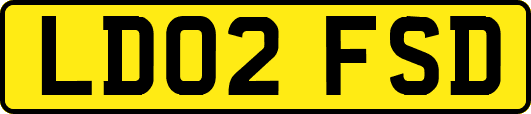 LD02FSD