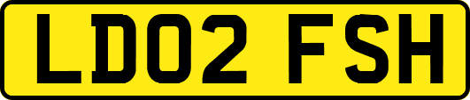 LD02FSH