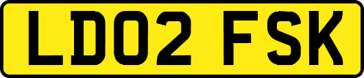 LD02FSK