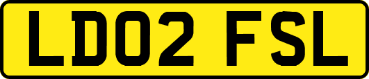 LD02FSL