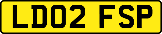 LD02FSP