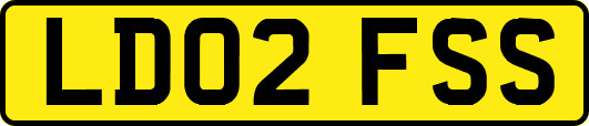 LD02FSS