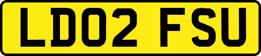 LD02FSU