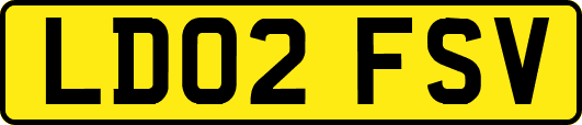 LD02FSV