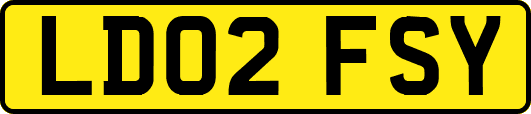 LD02FSY