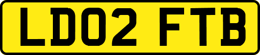 LD02FTB