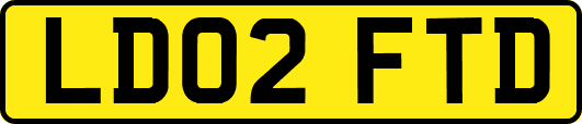 LD02FTD