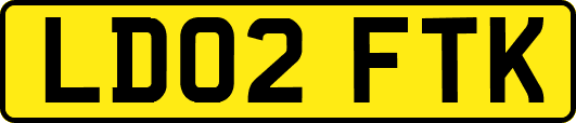 LD02FTK