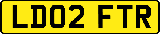 LD02FTR