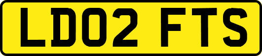LD02FTS