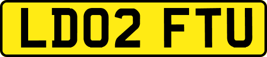 LD02FTU