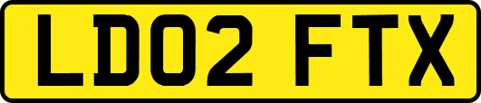 LD02FTX