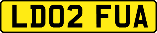 LD02FUA