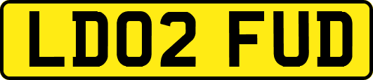 LD02FUD