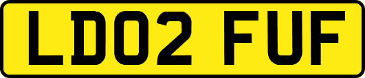 LD02FUF