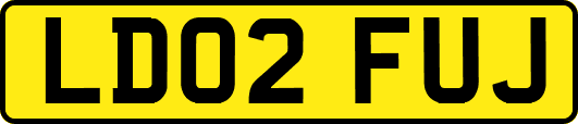 LD02FUJ