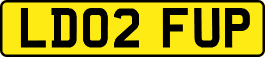 LD02FUP