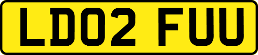 LD02FUU