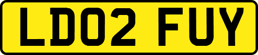 LD02FUY