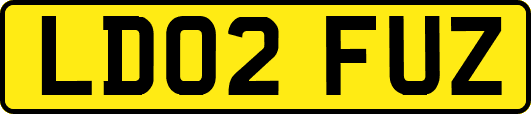 LD02FUZ