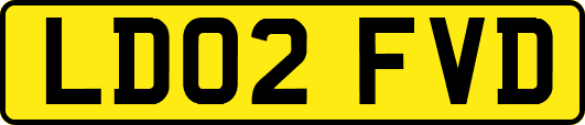 LD02FVD