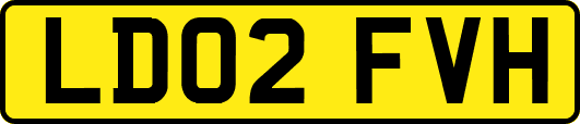 LD02FVH