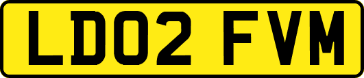 LD02FVM